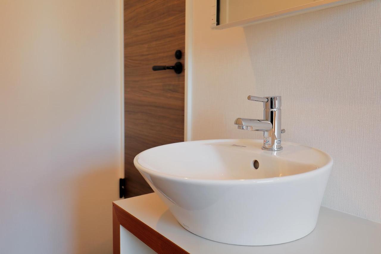 Ostay Namba Minami Hotel Toyotomi Skybird Osaka Exterior photo