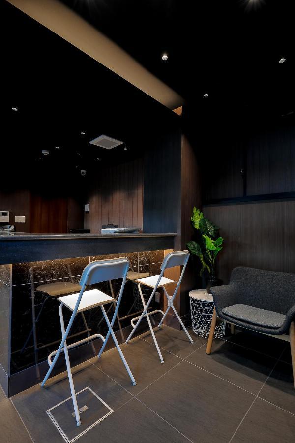 Ostay Namba Minami Hotel Toyotomi Skybird Osaka Exterior photo