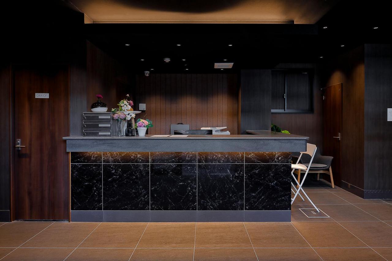 Ostay Namba Minami Hotel Toyotomi Skybird Osaka Exterior photo