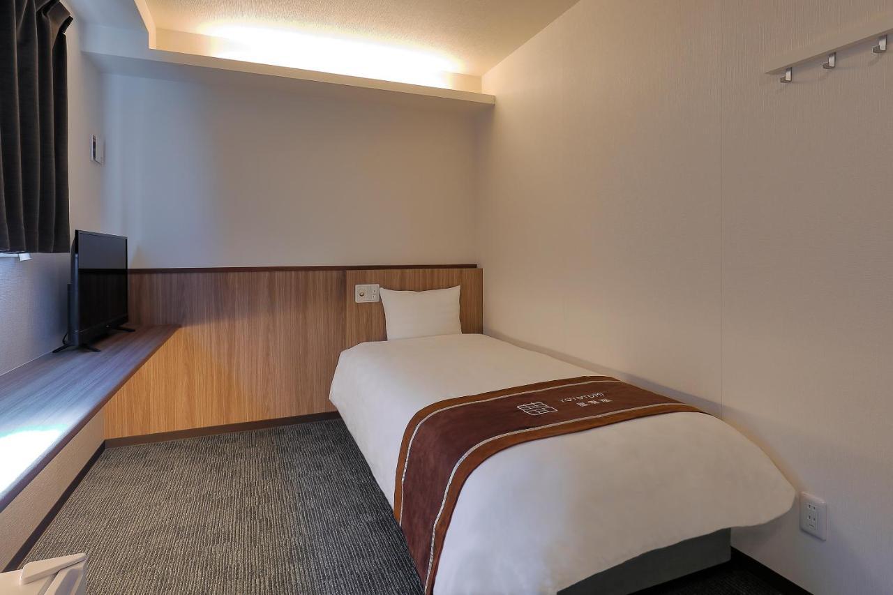 Ostay Namba Minami Hotel Toyotomi Skybird Osaka Exterior photo